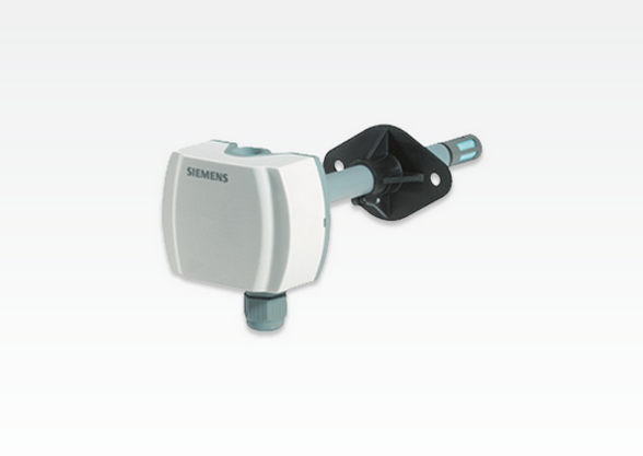 QFM21系列、QFM1660風管溫濕度傳感器