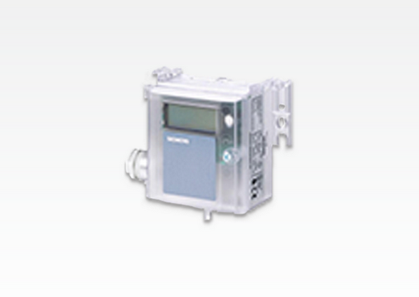 QBM3X20系列風(fēng)壓差傳感器